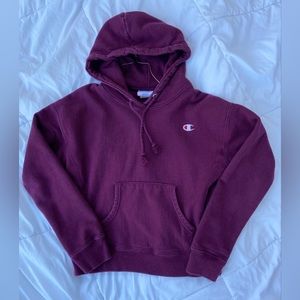 Champion Reverse Weave Hoodie
